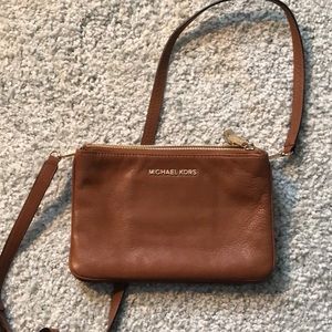 Authentic Michael Kors Crossbody